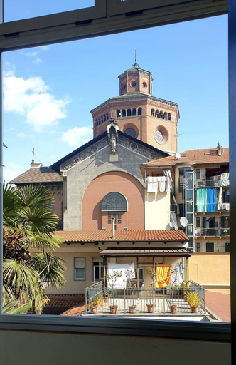 Borgo Vittoria House, Torino