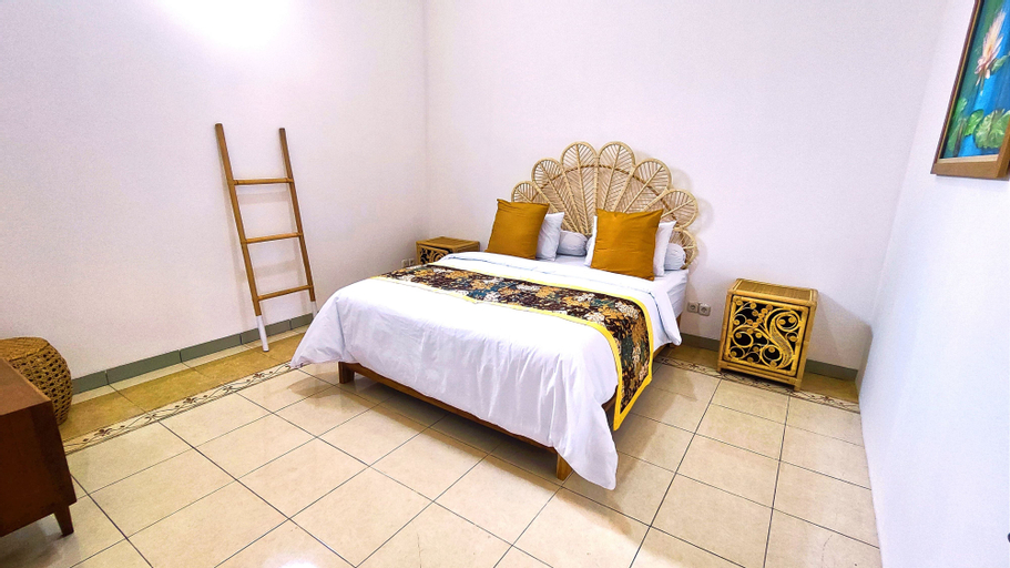 Bedroom 17