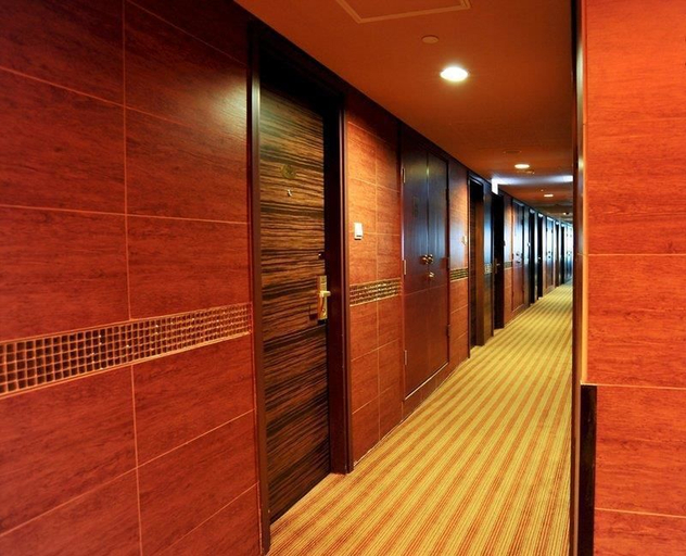 Public Area 2, Ramada Grand Tsim Sha Tsui, Kowloon
