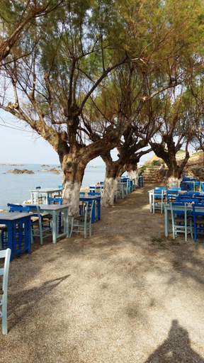 Food & Drinks 5, Melani Apartments, Crete