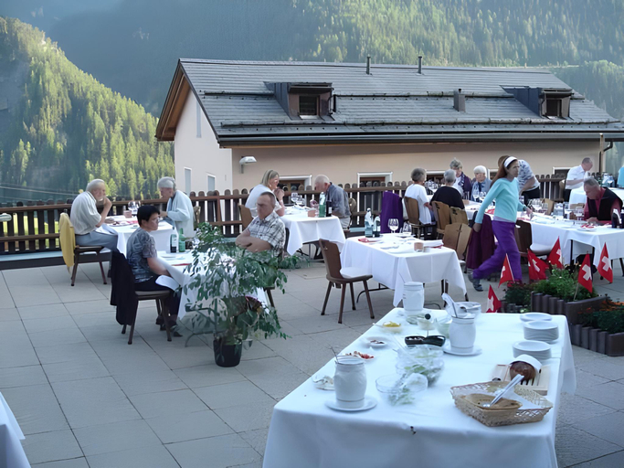 Food & Drinks 4, Schorta's Alvetern - Boutique Hotel, Inn
