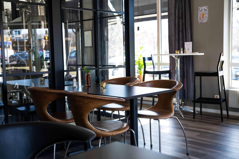 Food & Drinks 5, Best Western Hotel Varnamo, Värnamo