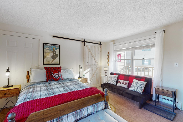 Bedroom 2, Dream Weaver, Windsor
