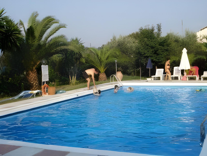 Others 4, The Palm Garden, Ionian Islands