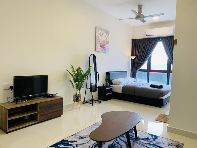 Bedroom 8