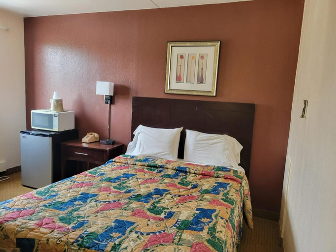 Others 5, Valu stay inn, Le Sueur