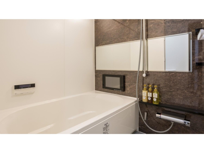Bathroom, Kyoto Four Sisters Residence - Vacation STAY 15185v, Kyoto