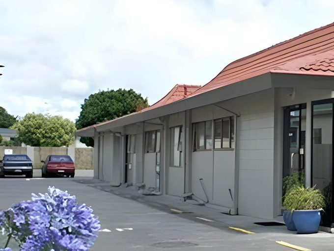 Exterior & Views 2, Airport Gold Star Motel, Manukau
