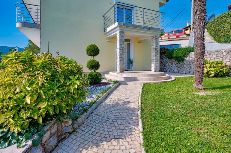 Others 4, Villa Maelynn Opatija with Heated Pool and Sea View, Kastav
