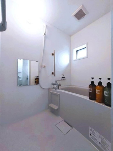 Bedroom 3, KAKUJYOMARU, Karatsu