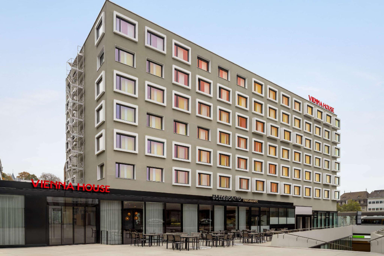 Vienna House by Wyndham Zur Bleiche Schaffhausen, Schaffhausen