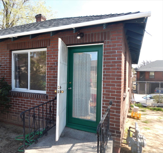 Midcentury Gem in Midtown Reno, Washoe