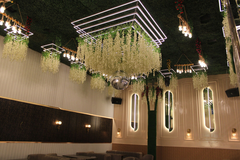 Others 4, Hotel Gold Stone, Kanpur Nagar