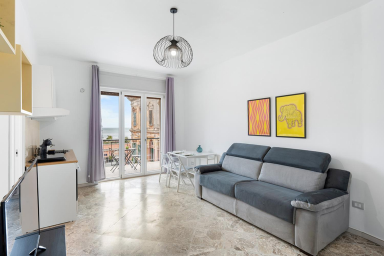 Others 5, Pangea Luxury Apartments, Napoli
