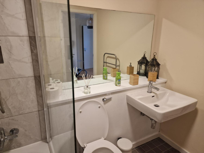 Others 3, Clearwater Apartment, Dublin