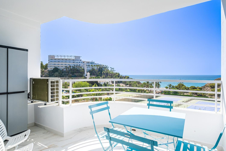 Others 2, Eurotennis 4 Paradise Beach Apartments, Alicante