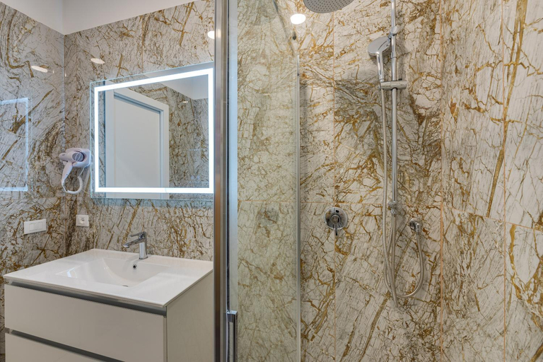 Others 3, NAIF Suites, Rome