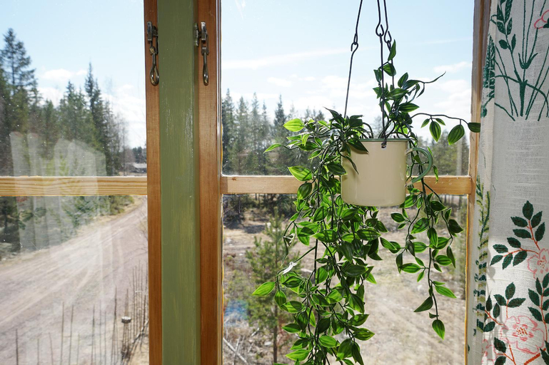 Others 3, Mittjas Vallen Timber Lodge & Cabins, Ovanåker
