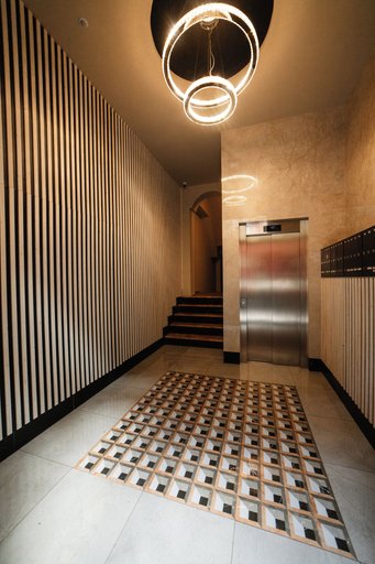 Others 4, Rincón del Conde Suites, León