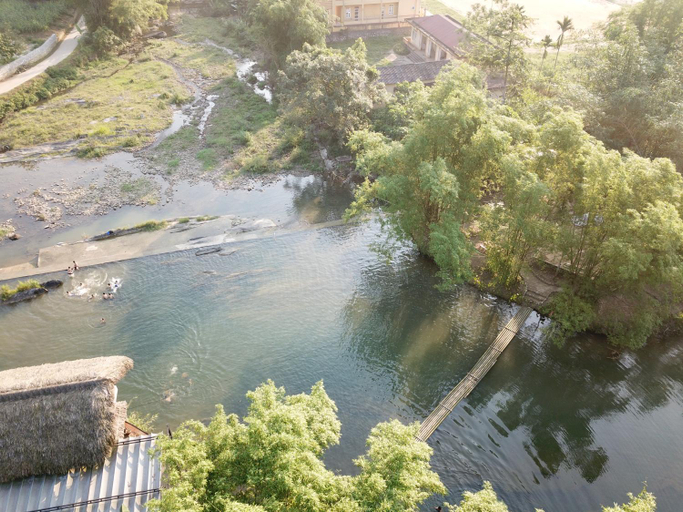 Others 3, Napong Ecolodge, Lục Yên