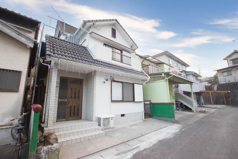 Resort House En Shirahama - Vacation STAY 59846v, Shirahama