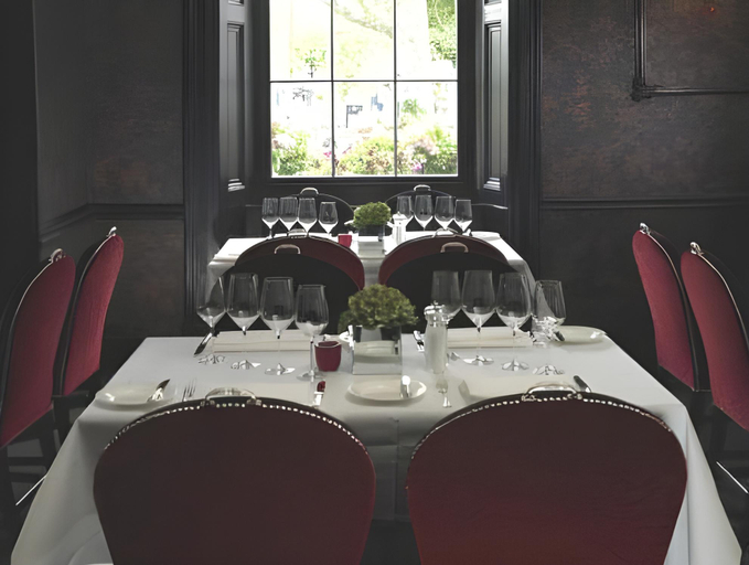 Food & Drinks 4, The Hardiman