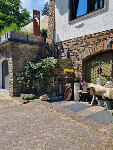 Others 4, B&B Am Sahrbach, Ahrweiler
