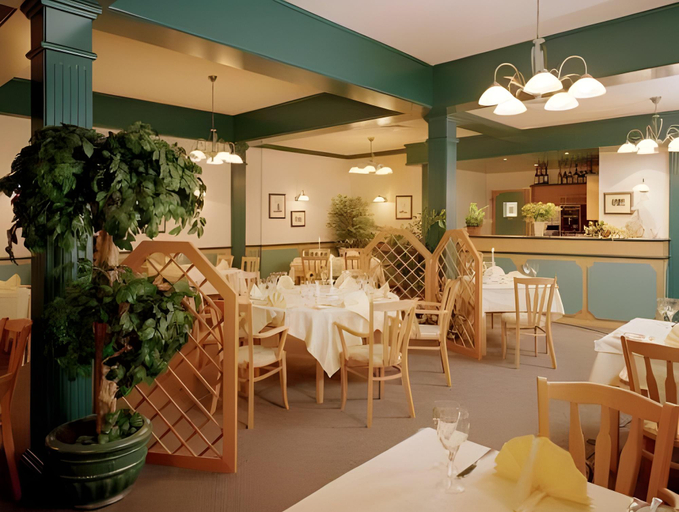 Food & Drinks 4, De Drie Linden, Bergeijk