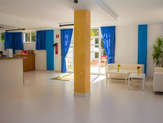 Others 3, Universal Apartamentos Laguna Garden, Baleares