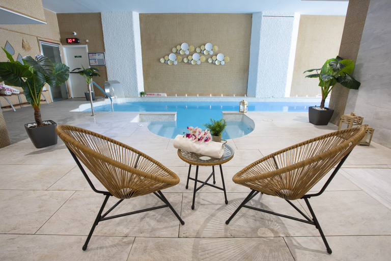 Sport & Beauty 2, Eden Hôtel & Spa Cannes, Alpes-Maritimes
