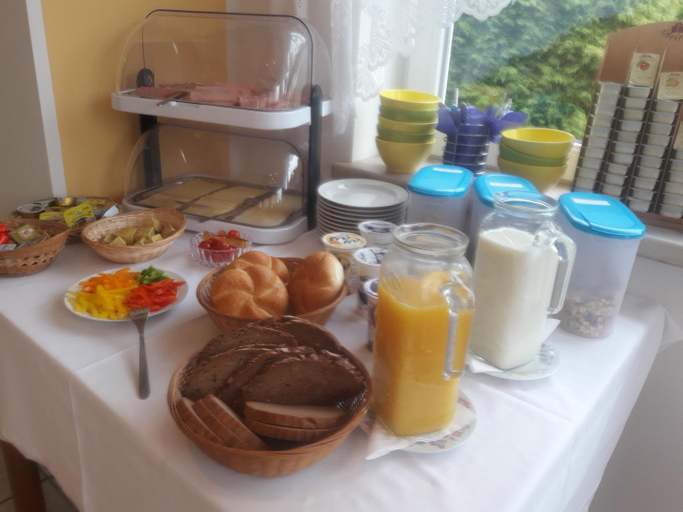Food & Drinks 5, Gastehaus Lutschounig, Villach Land