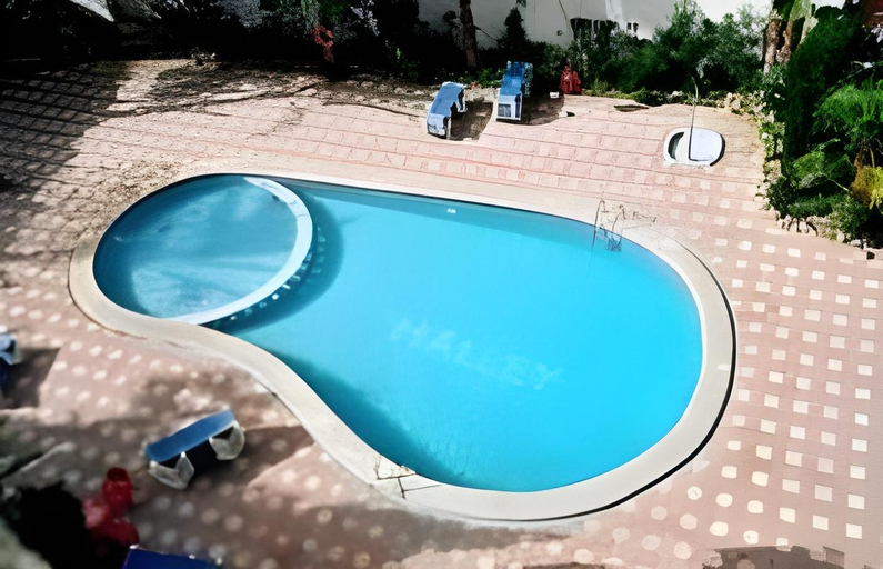 Sport & Beauty 2, Apartamentos Halley, Alicante
