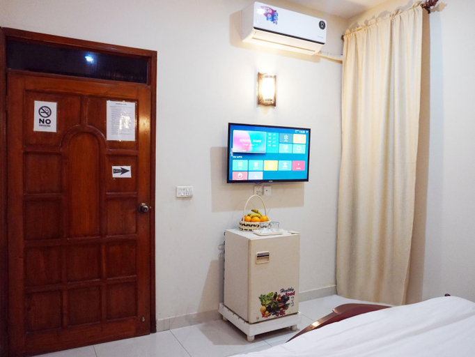 Others 4, Welcom Guest House , Karachi