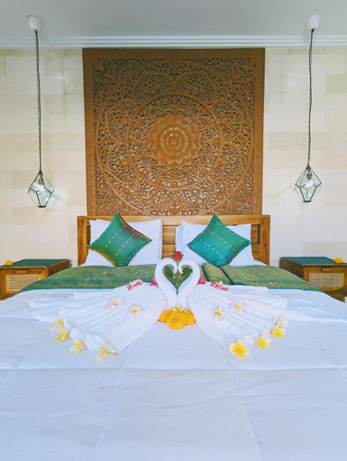 Others 3, Villa Na-Na Ubud, Gianyar