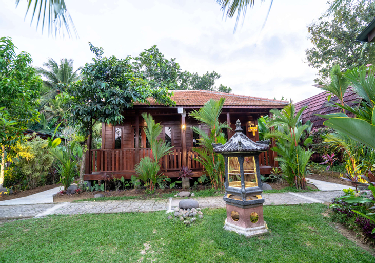 The Dukuh Retreat, Tabanan