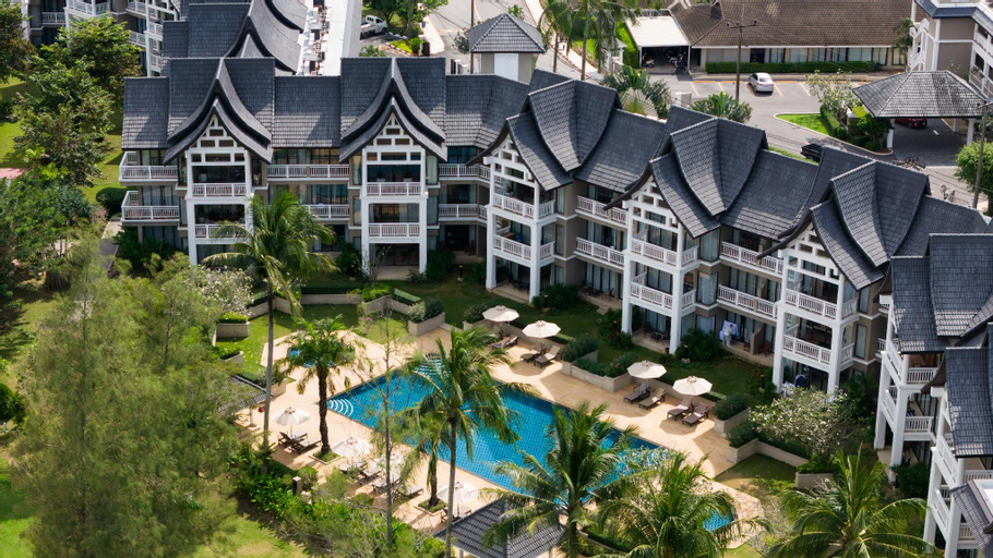 Allamanda Residences by NLA, Phuket Island
