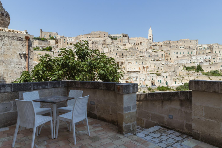 Others 3, La Corte Dei Pastori Luxury, Matera