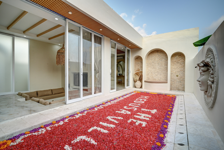 Exterior & Views 5, The Medusa Villas Bali, Badung