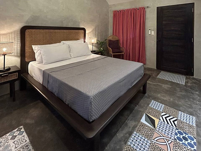 Bedroom 4, Balai Balatong Ilocos near Laoag Airport, Laoag City