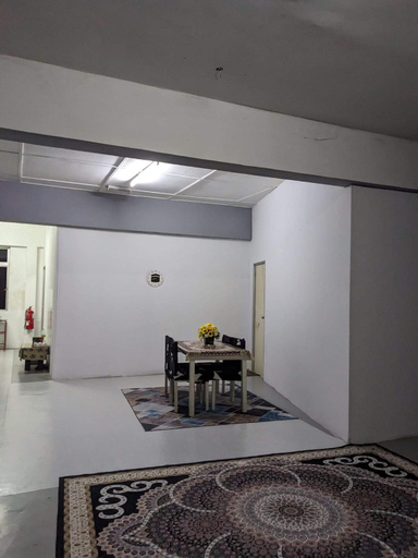 Others 3, Homestay Koi, Temerloh
