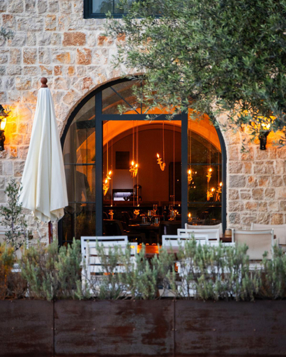 Food & Drinks 3, MASHTRA - The Olive House
