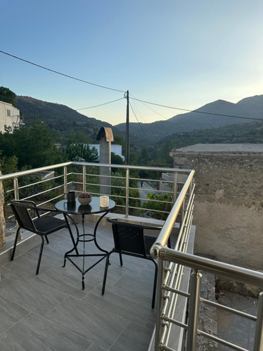 Facilities 4, Kato Zaros Apartments, Faistos
