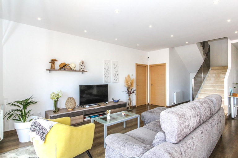 Facilities 4, Villa Panorama, Girona