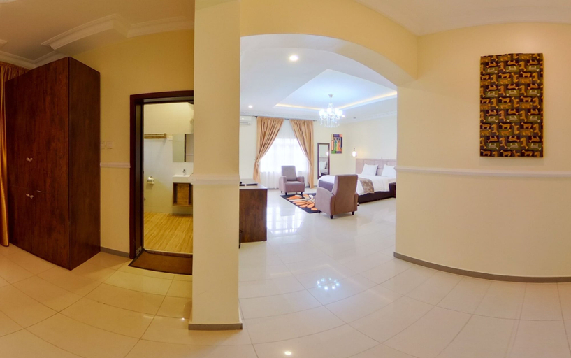 Others 4, Centurion Apartments - Jabi, AbujaMun