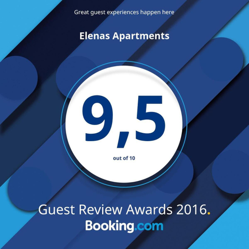 Others 5, Elenas Apartments, Epirus