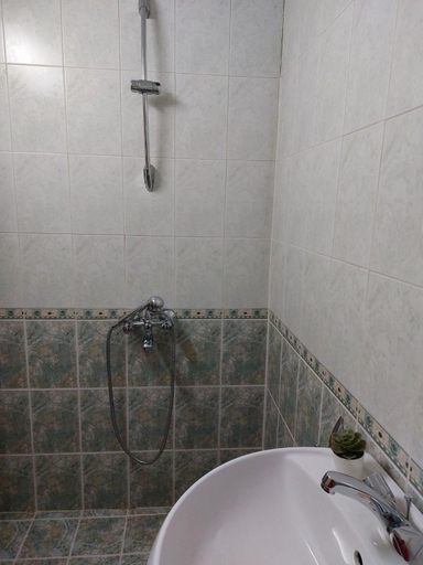 Others 4, Стаи за гости Валеьови, Bansko