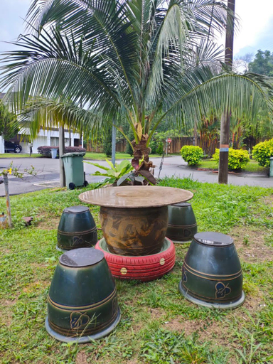 Others 3, Nana Seremban Two Homestay , Seremban
