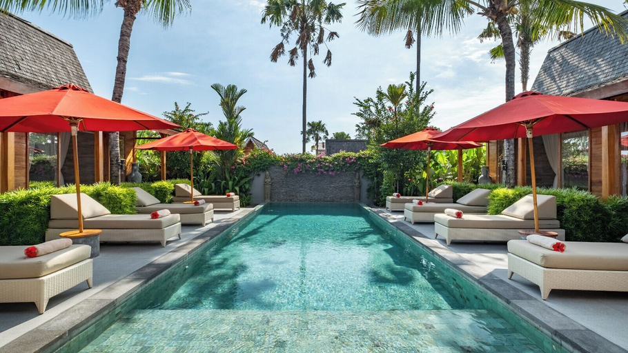 Sport & Beauty 5, Villa Taramille by Villa Finder, Badung