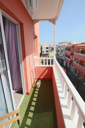 Exterior & Views 4, David House, Santa Cruz de Tenerife