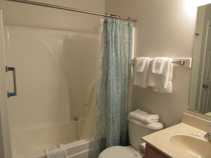 Others 2, Douglas Inn & Suites, Blue Ridge, GA, Fannin